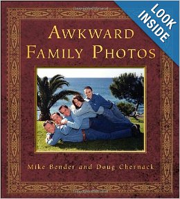Peinliche Familienfotos