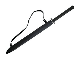 Samurai Regenschirm