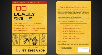 100 Deadly Skills: The SEAL Operative's Guide
