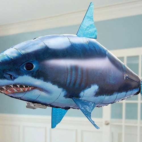 Flying Shark - Remote Controlled
