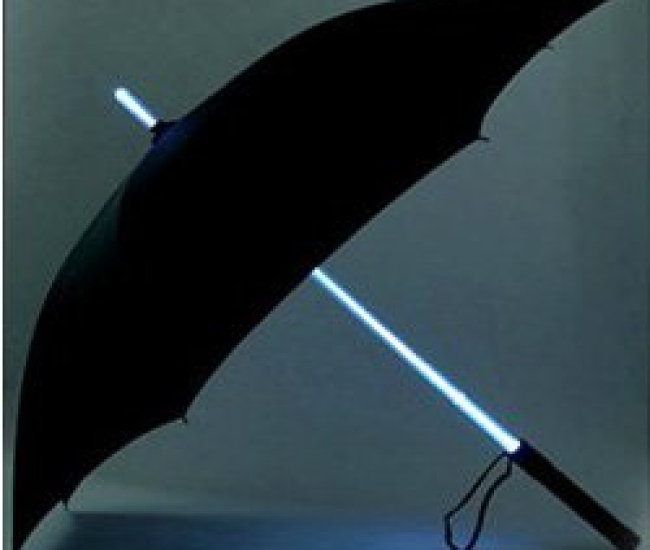 Laser-sword Umbrella